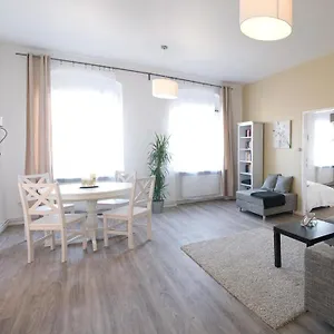 Apartment Feel At, Berlin