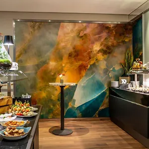 Mercure Βερολίνο