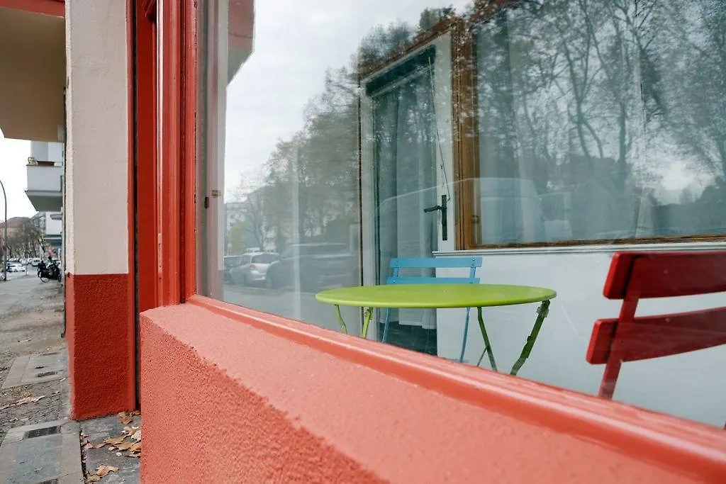 Katz By Rockchair Apartments L Superhost Status L 3 Bedrooms Boxspringbeds 2 Bathrooms In City Center - Cozy Family & Business Flair Welcomes You! Berlin