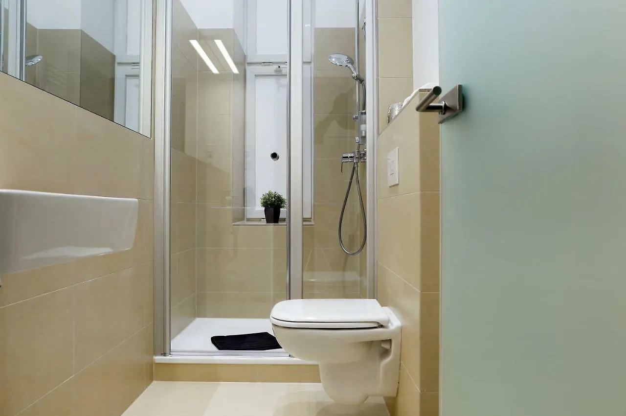 Katz By Rockchair Apartments L Superhost Status L 3 Bedrooms Boxspringbeds 2 Bathrooms In City Center - Cozy Family & Business Flair Welcomes You! Berlin